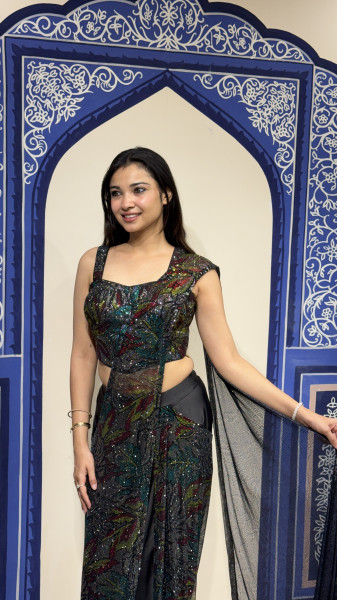 Saree