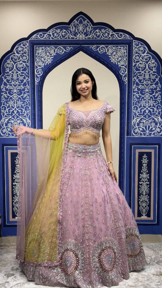 Image of Lehenga