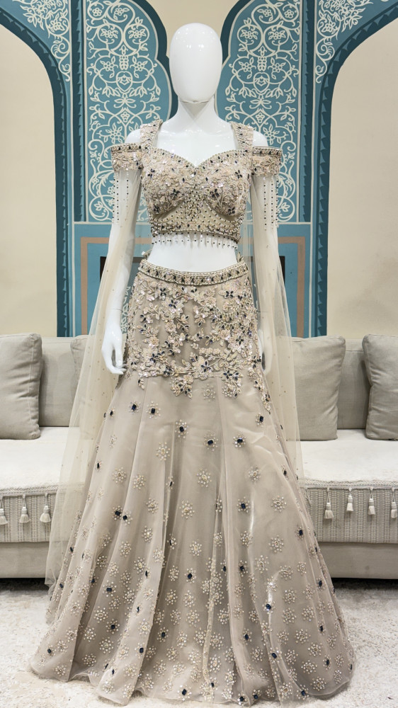 Image of Lehenga