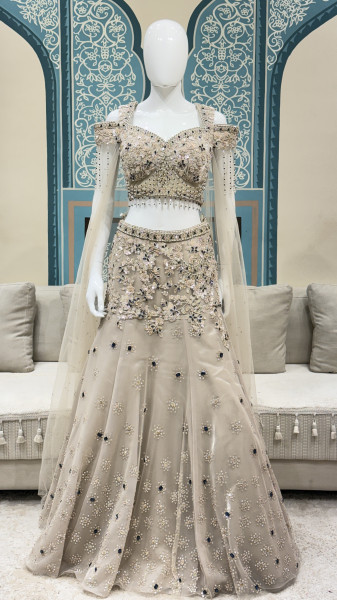 Lehenga