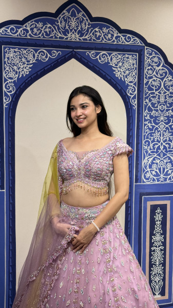 Lehenga