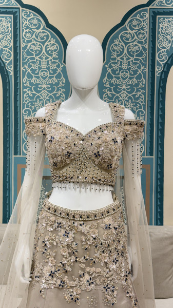 Lehenga