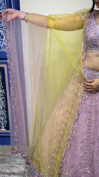 Lehenga