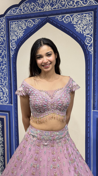 Lehenga