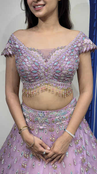 Lehenga