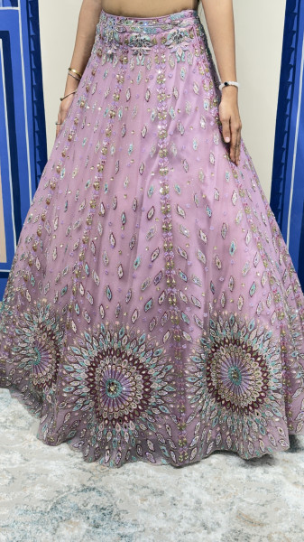 Lehenga