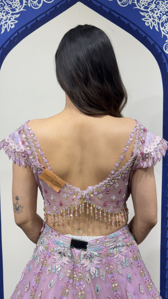 Lehenga