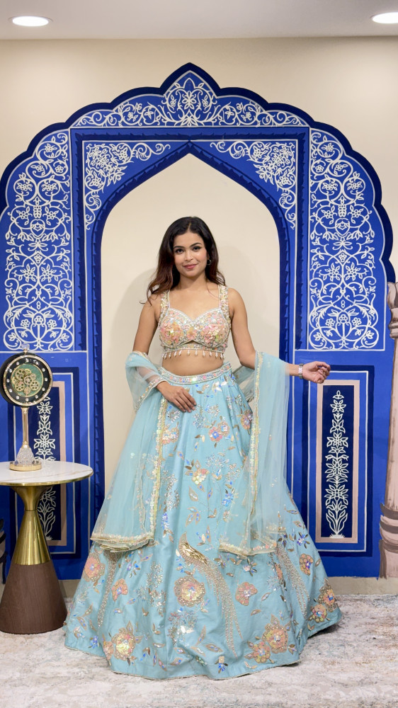 Image of Lehenga