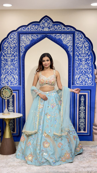 Lehenga