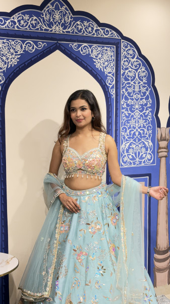 Lehenga