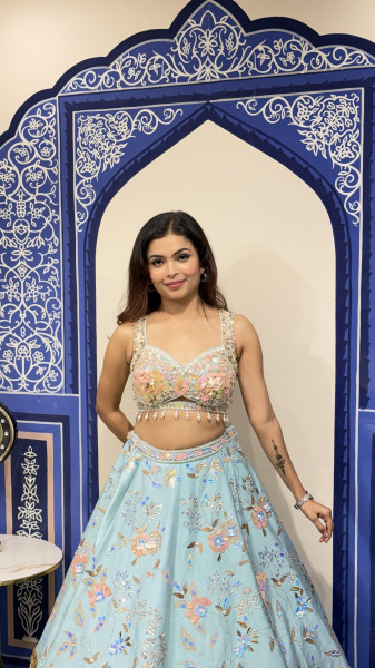 Lehenga