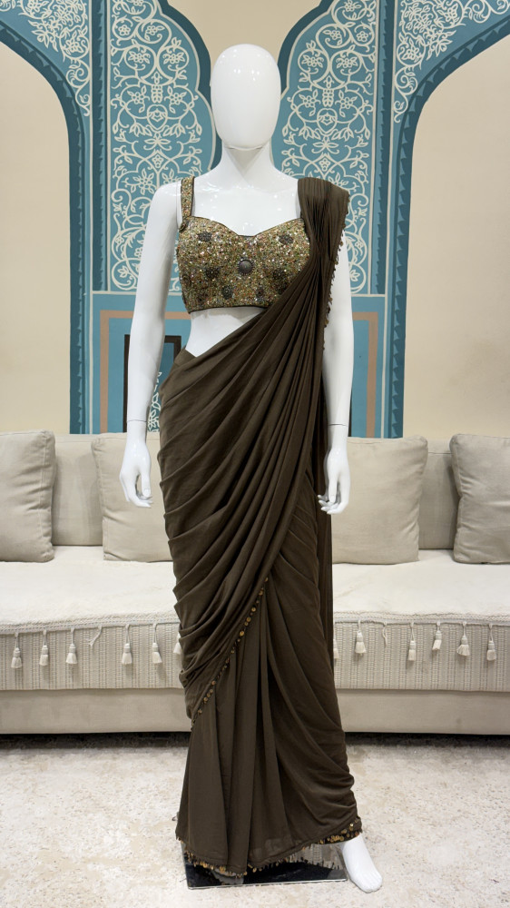 Image of Saree