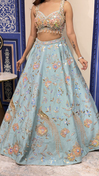 Lehenga