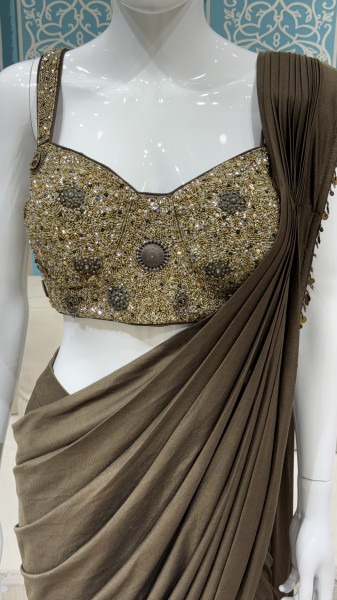 Saree