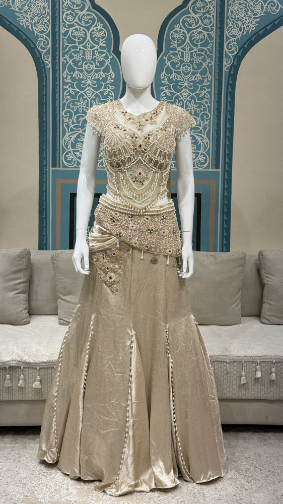 Image of Lehenga