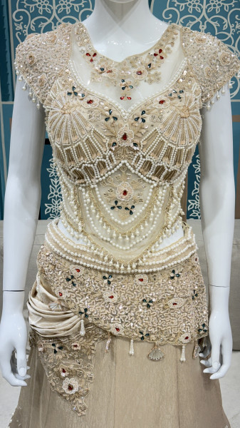 Lehenga