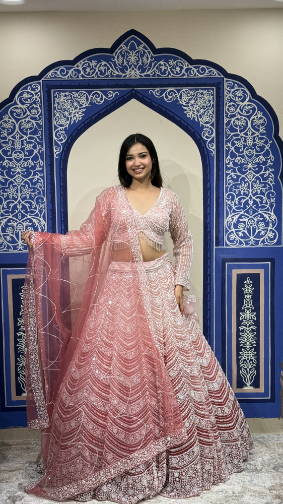 Image of Lehenga