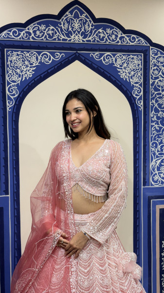 Lehenga