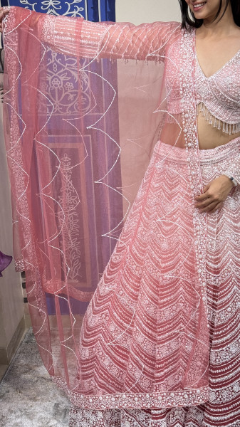 Lehenga
