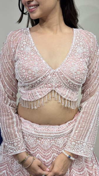 Lehenga