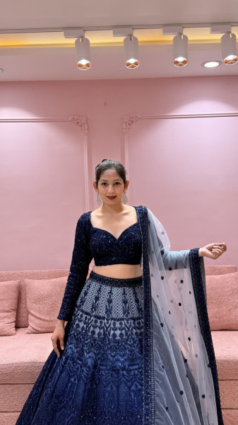 lehenga