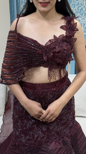 Lehenga