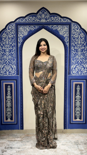 Saree