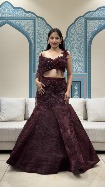 Lehenga