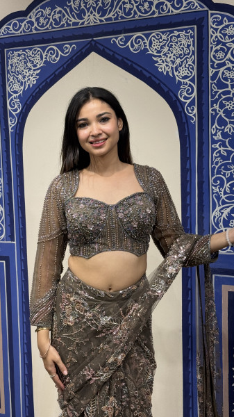 Saree
