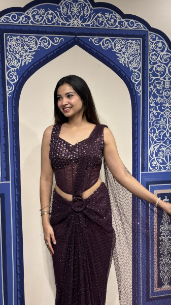 Saree
