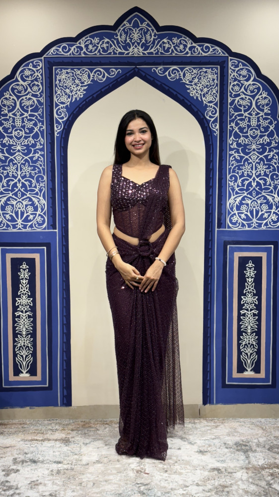 Image of Saree