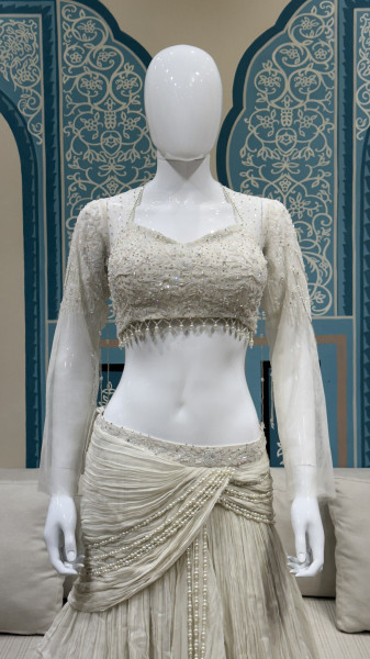 lehenga