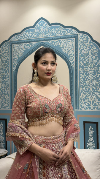Lehenga