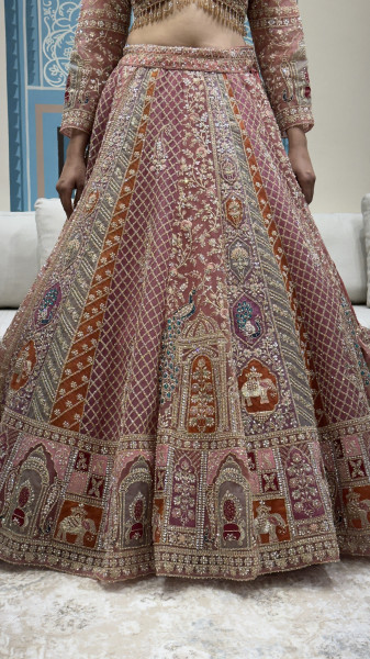 Lehenga