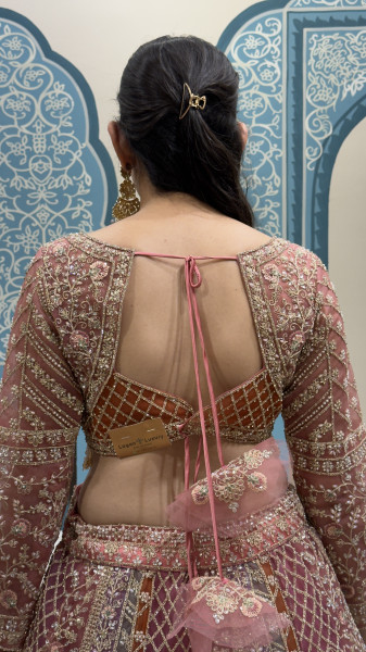 Lehenga