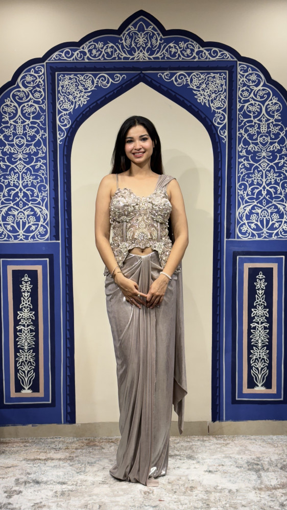 Image of Saree