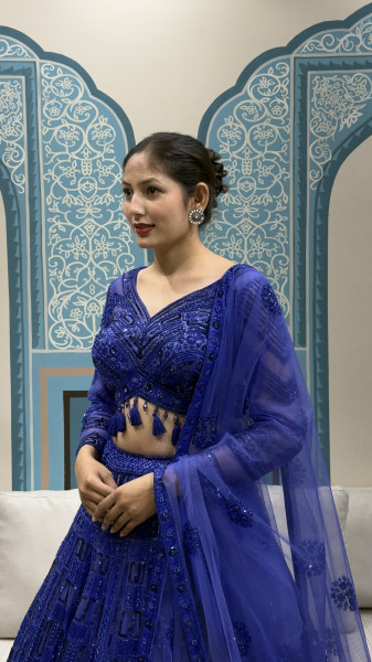 Lehenga