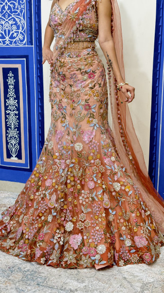 Lehenga