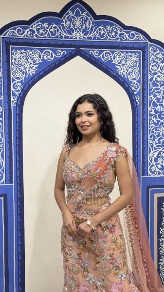Lehenga