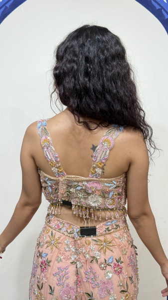 Lehenga