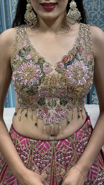 Lehenga
