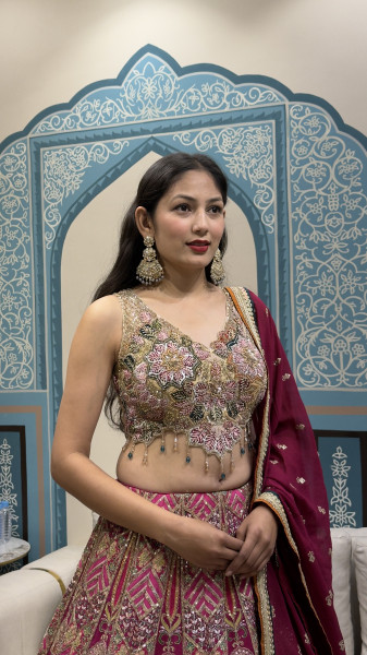 Lehenga