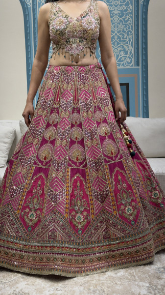 Lehenga