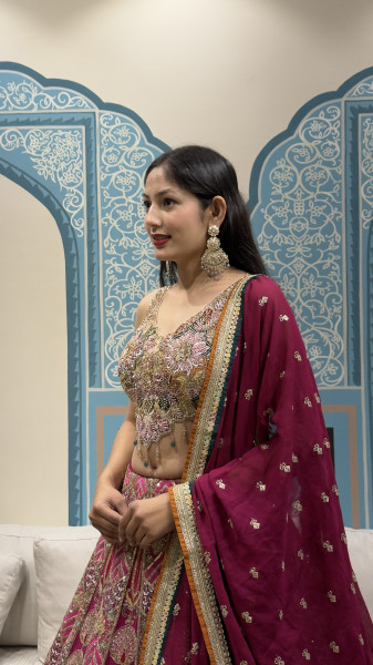 Lehenga