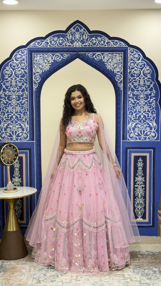 Image of Lehenga