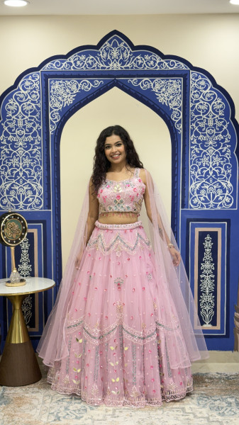 Lehenga