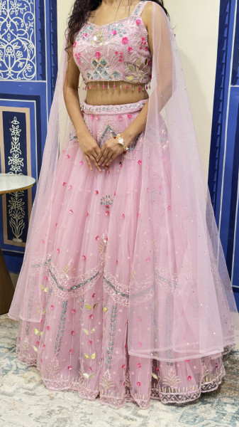 Lehenga
