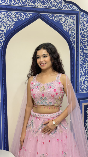Lehenga