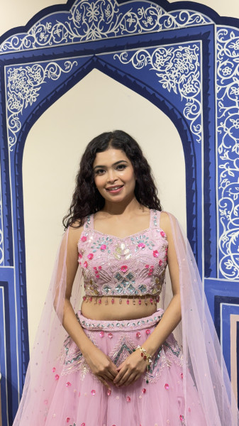 Lehenga