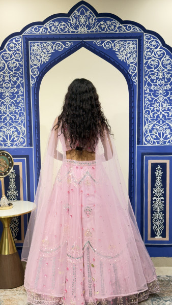 Lehenga